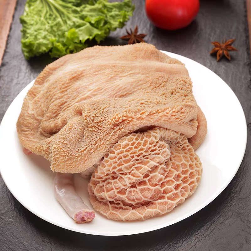 【羊肚5斤】广西山羊肚