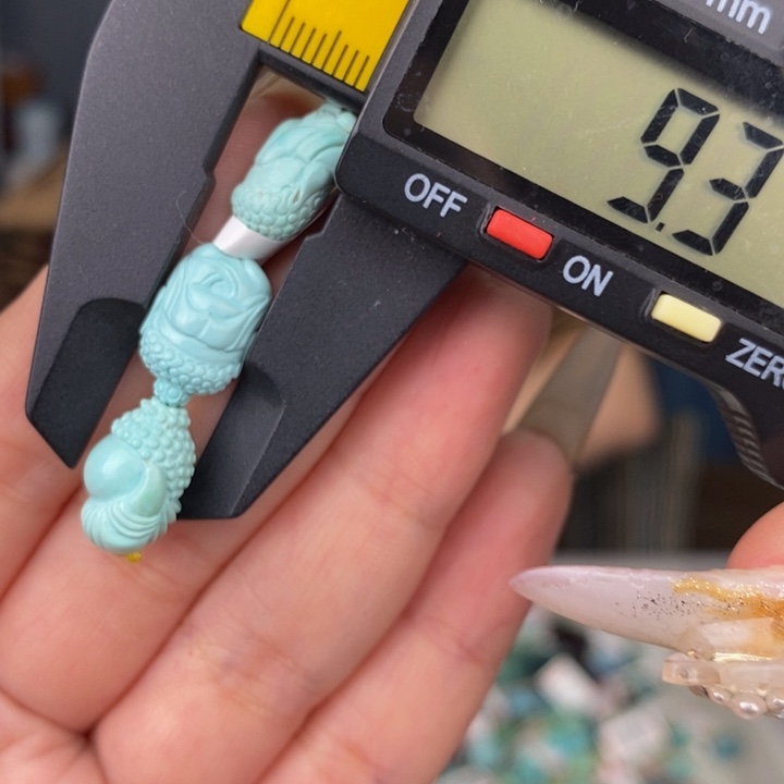 【闪购商品】绿松石珠宝奇石未镶嵌