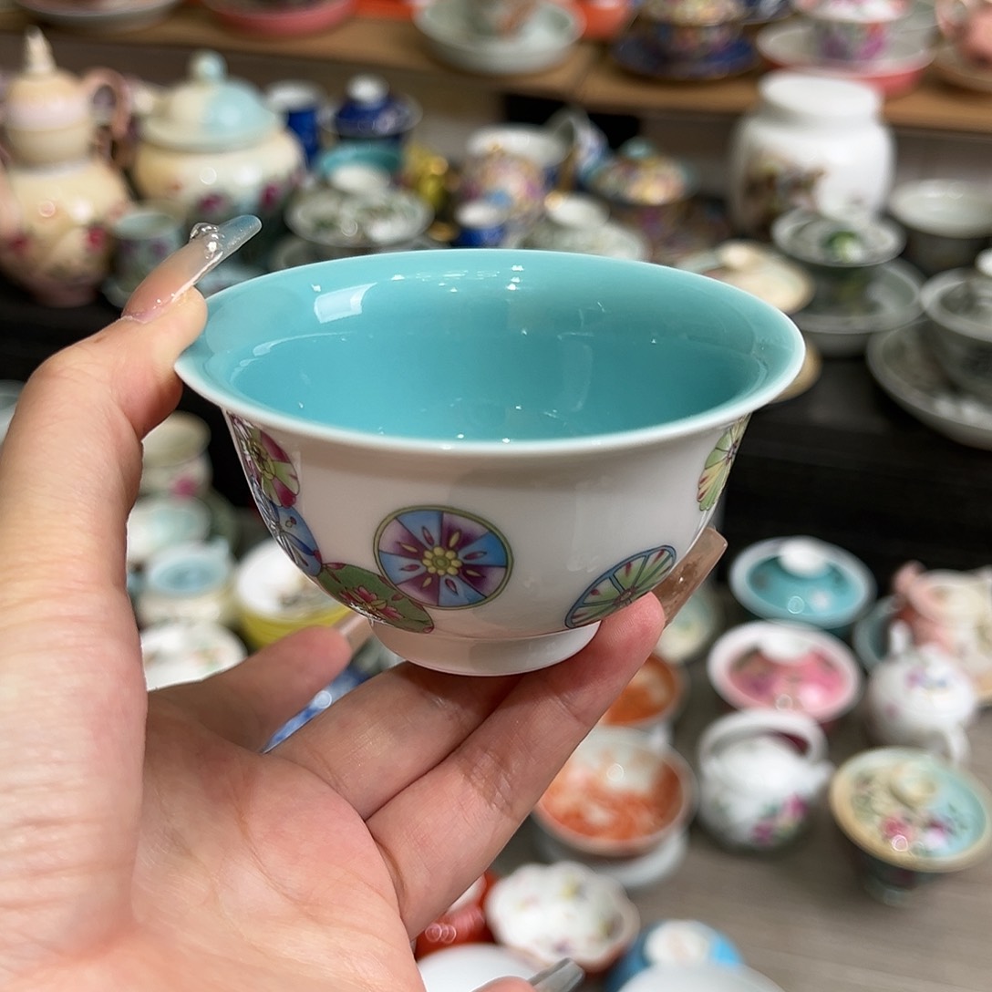 微瑕微瑕景德镇陶瓷