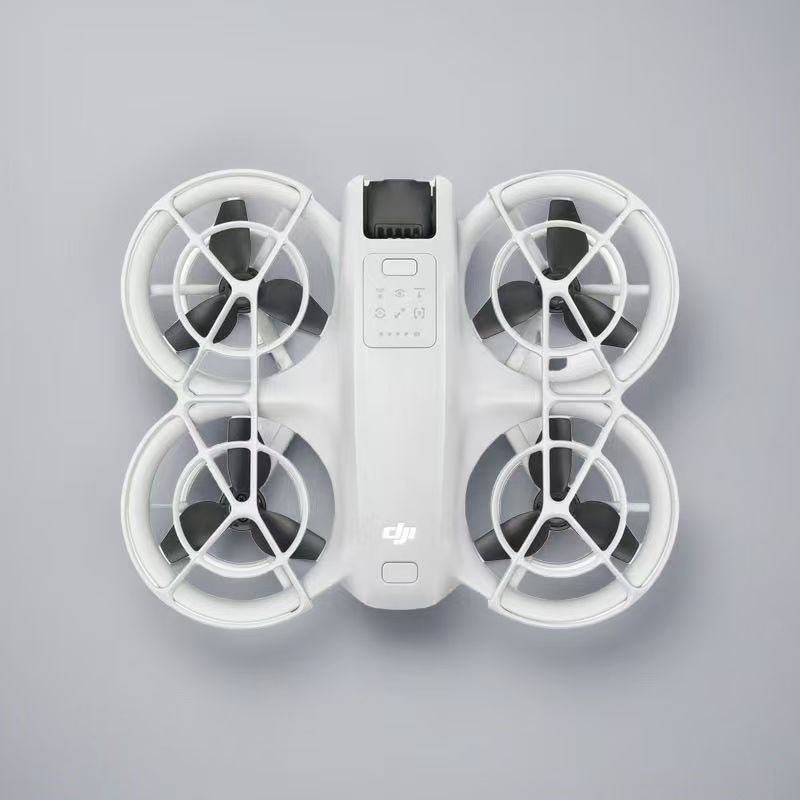 95新 DJI/大疆 Neo 4K高清航拍无人机智能飞行器跟拍露营掌上Vlog