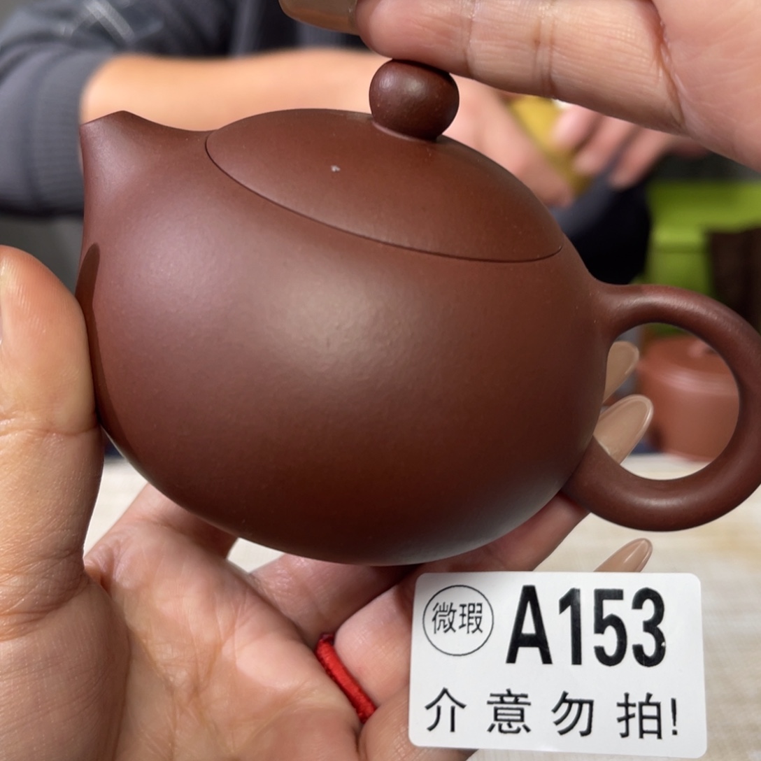 茶杯紫砂宜兴原矿紫砂精品手工