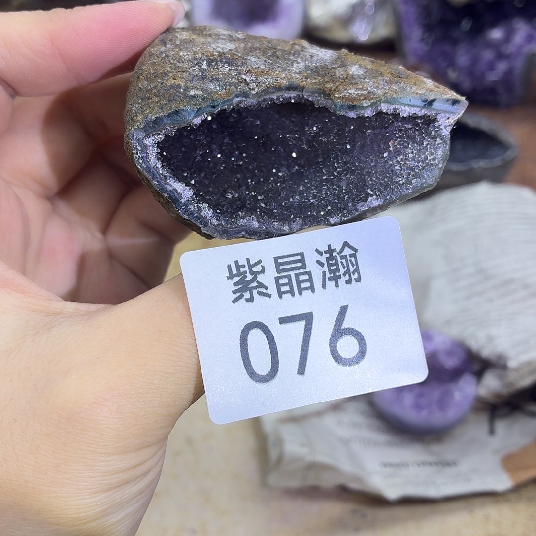 大型摆件（非配饰）未镶嵌水晶