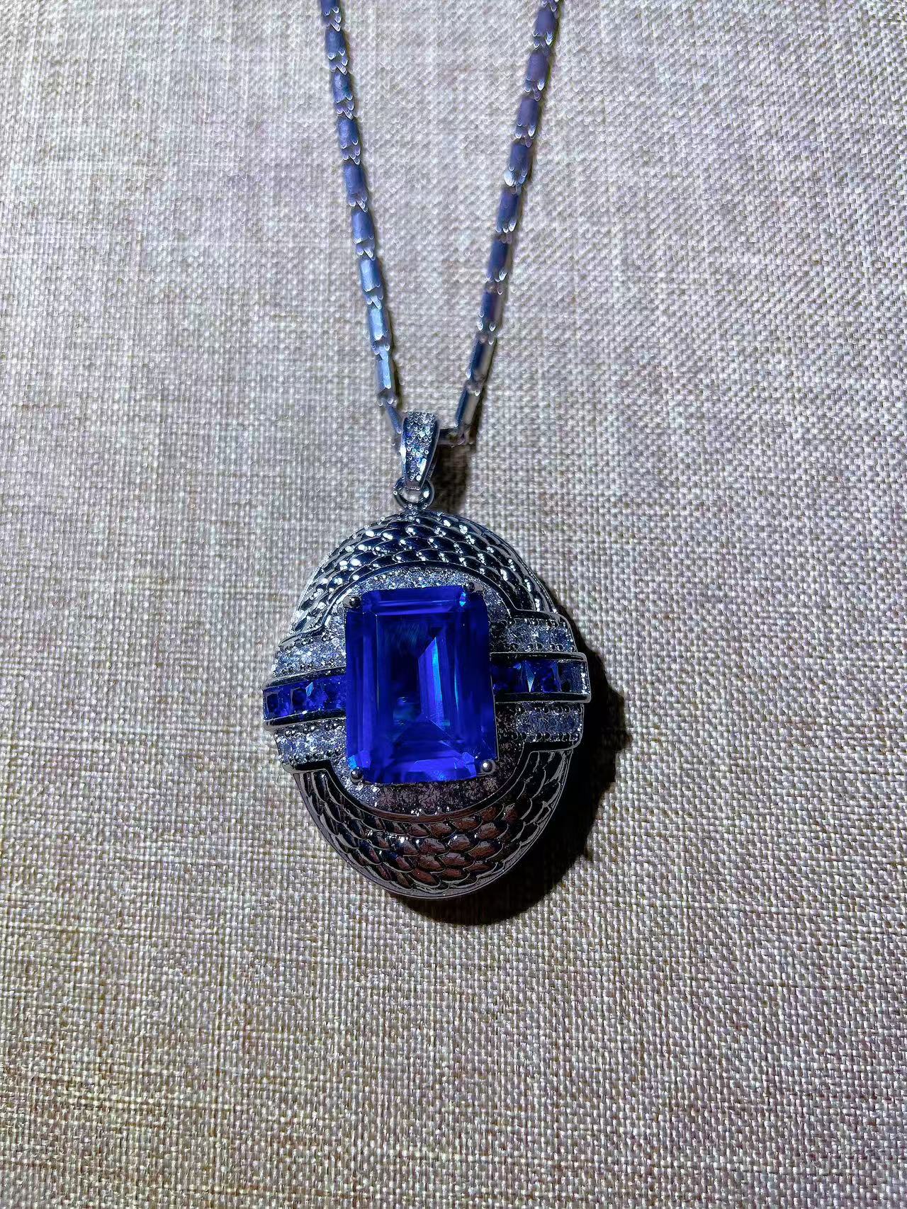 吊坠 璀璨精美Tbbo24-39