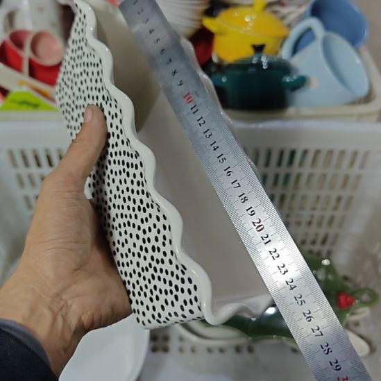 欧式，陶瓷餐具杯碗盘微瑕介意慎拍