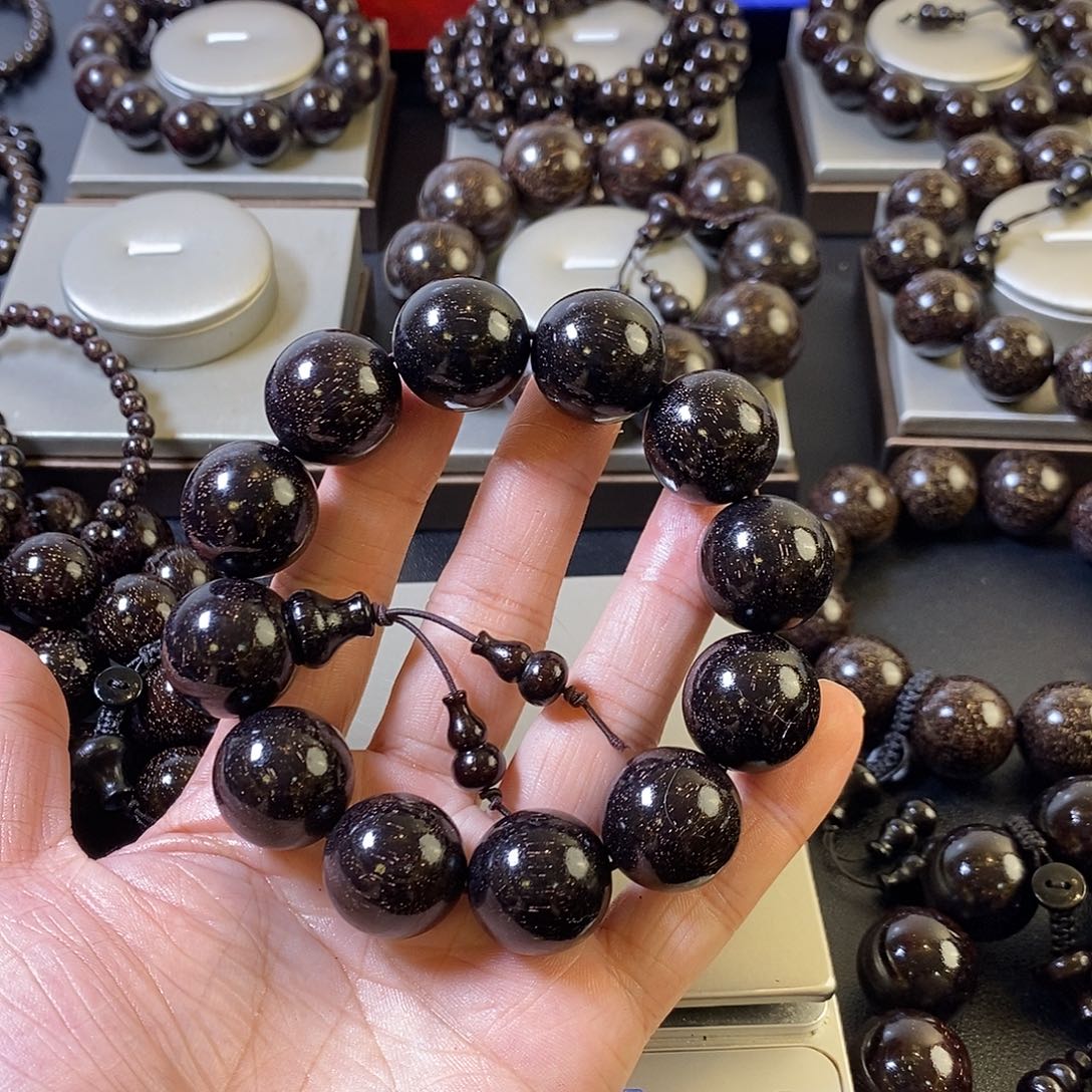 檀香紫檀（小叶紫檀）2.0