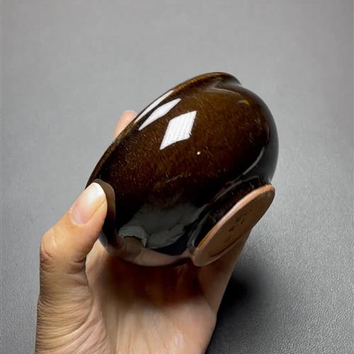 【闪购商品】茶盏-737............