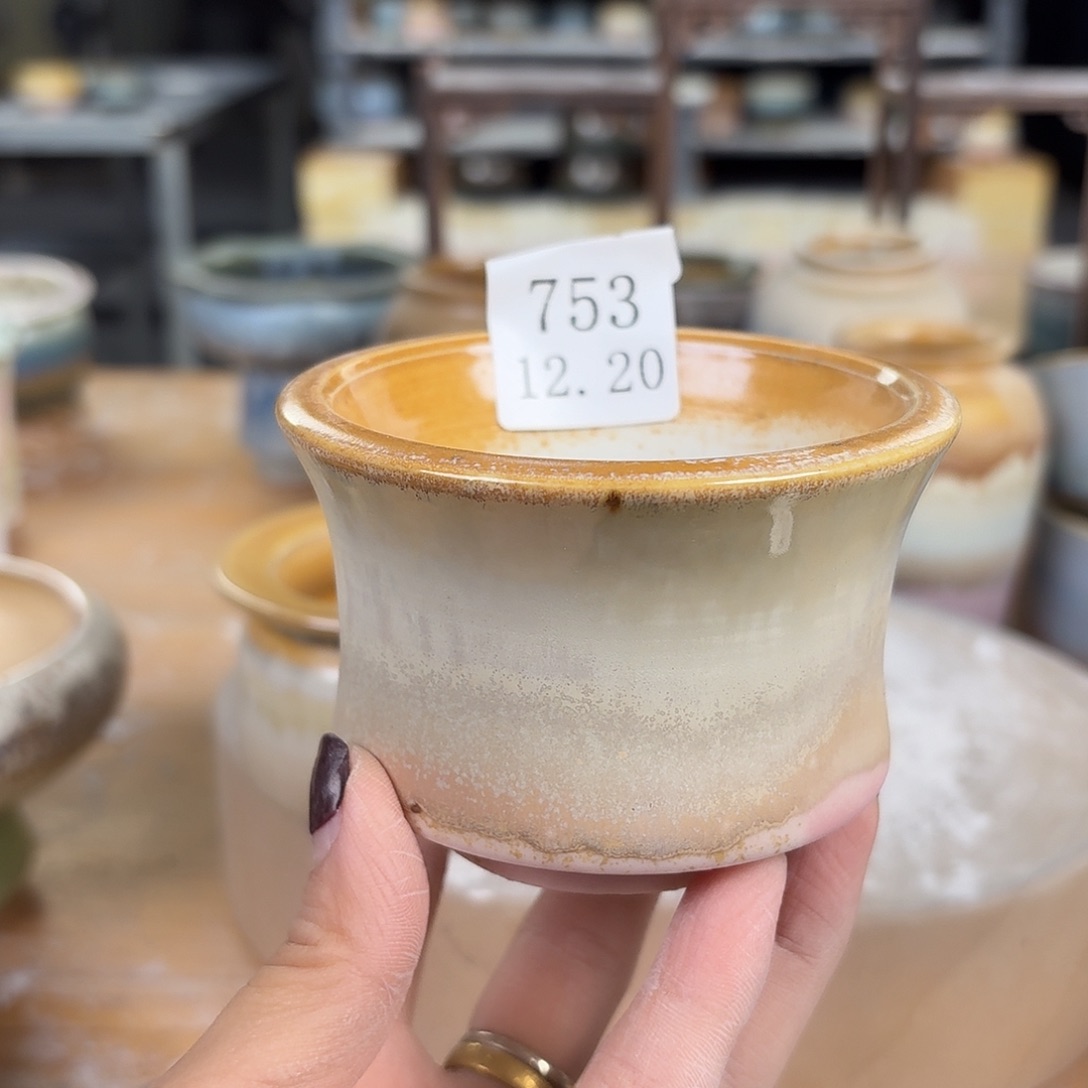 瓷片景德镇陶瓷手工制作