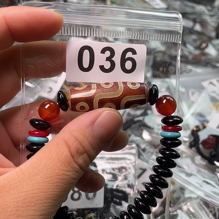 未镶嵌1玛瑙/玉髓