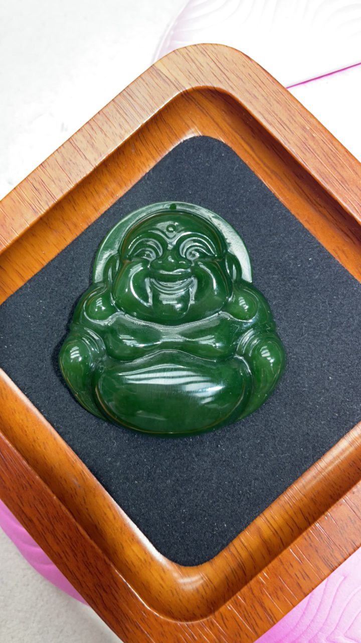 俄料老料菠菜绿佛公