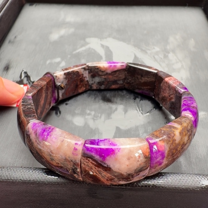 苏纪石（舒俱来）未镶嵌手牌手牌