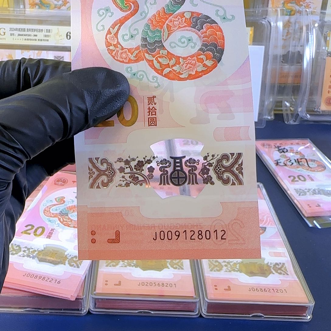 塑料生肖蛇009128012单张