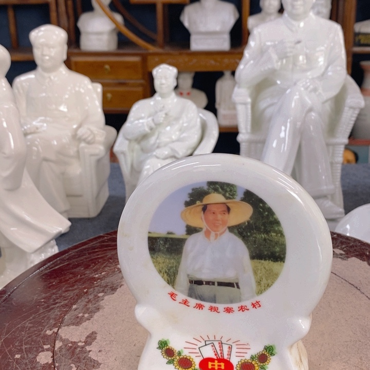 其他陶瓷艺术作品欣赏