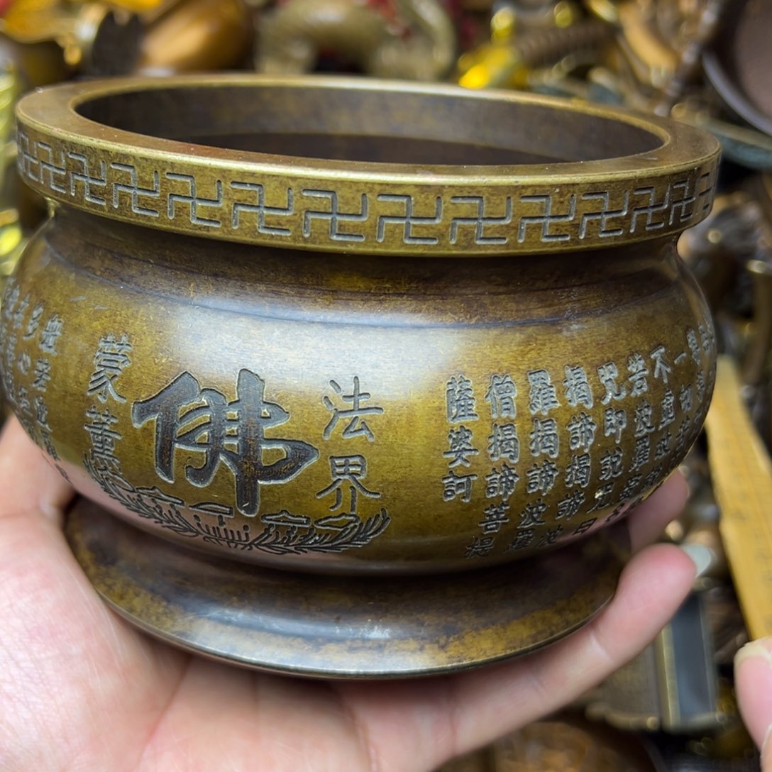 精美文玩精品摆件