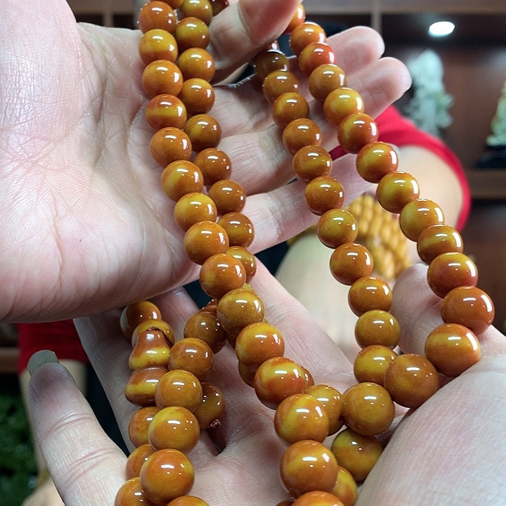 【闪购商品】蛇纹石玉珠宝奇石未镶嵌