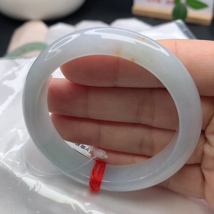 翡翠手镯未镶嵌5454555555