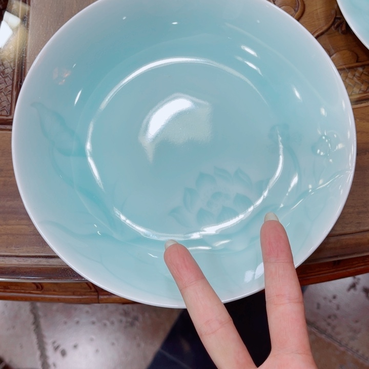 青瓷8寸哈哈哈哈哈哈哈哈哈