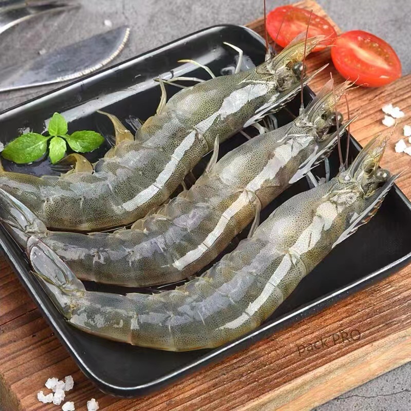 2030海虾 1斤10-13只左右速冻锁鲜发货三斤送一斤 到手四斤 13-16cm左右 顺丰冷链次日送达 5.28