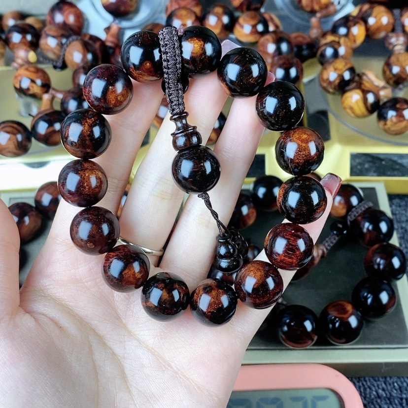 【闪购商品】黄花梨/降香黄檀松花梨木花梨木