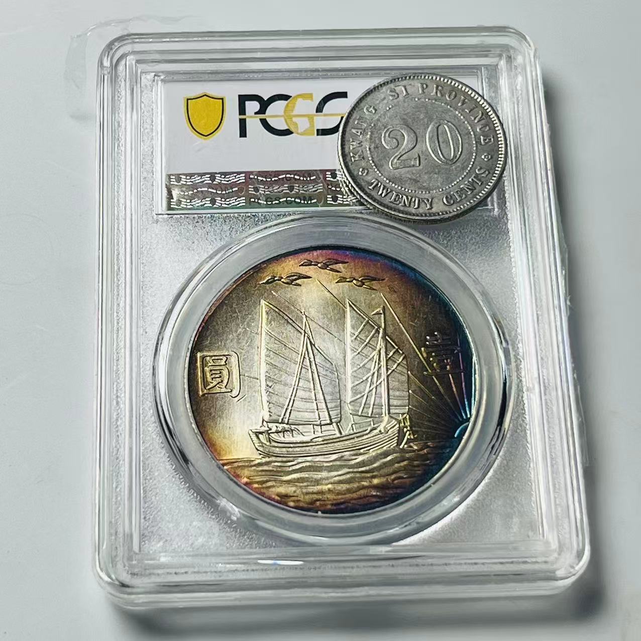 【曼德勒严选】MDL00313（上三鸟）高端仿古复古摆件