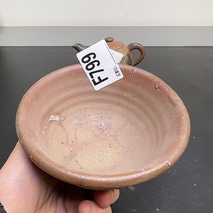 备前烧作品备前烧作品