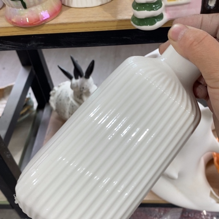 陶瓷树脂工艺摆件