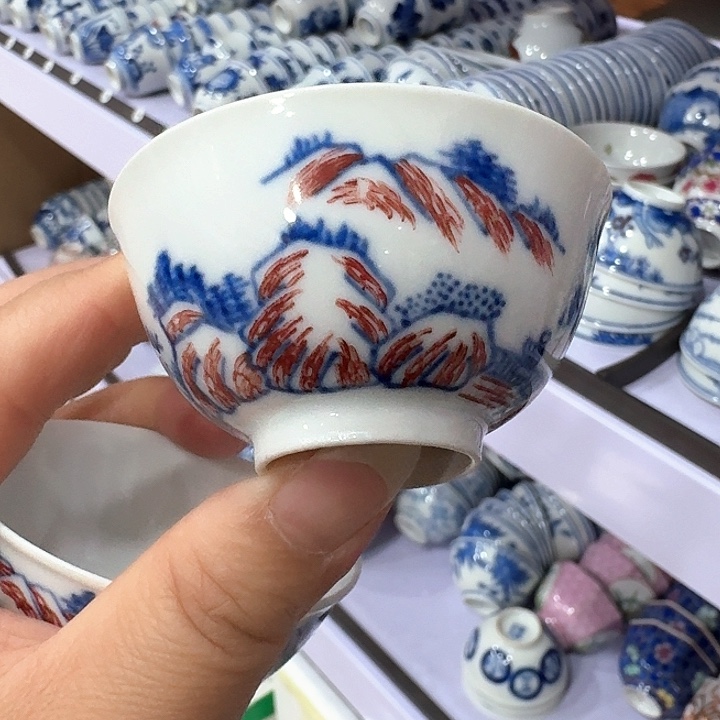 陶瓷艺术品收藏陶瓷