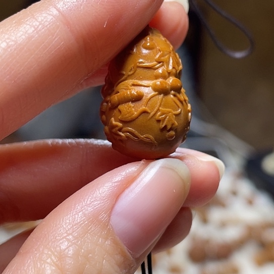 手串/手链橄榄核橄榄核