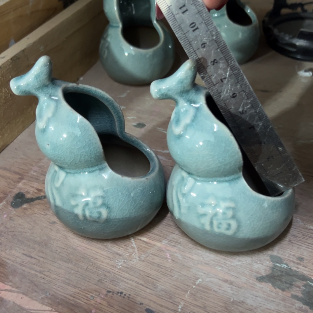 陶瓷花盆特价上新