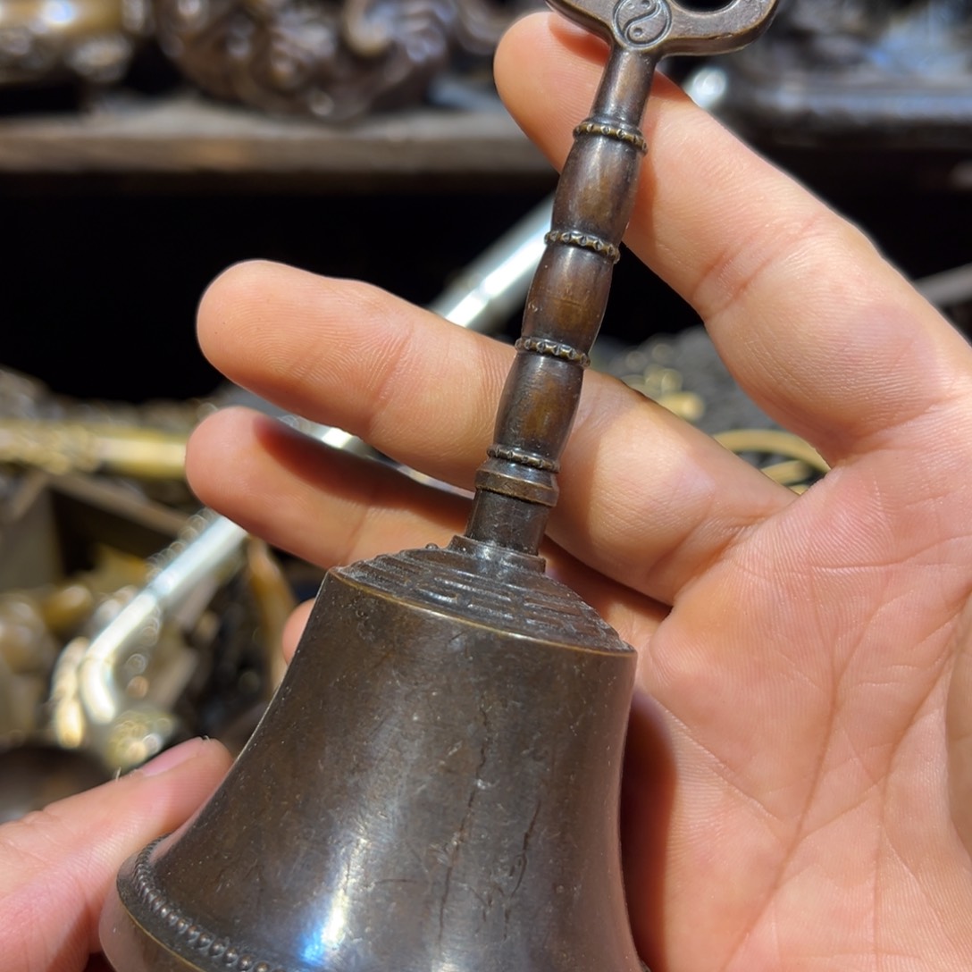 铜器工艺品精工铜器