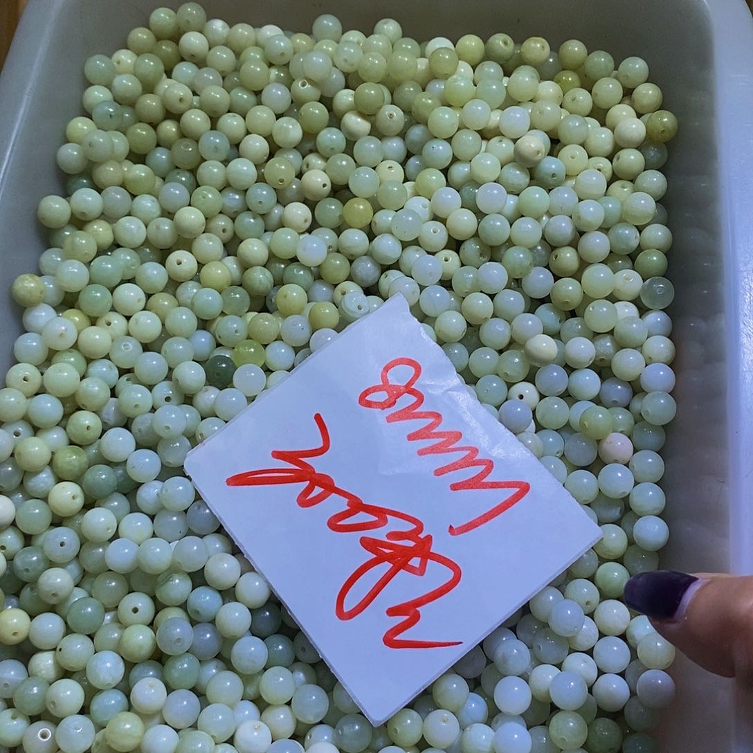 未镶嵌蛇纹石玉其他237