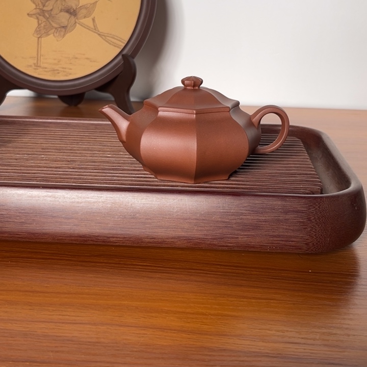 底槽青壶紫砂壶紫砂壶