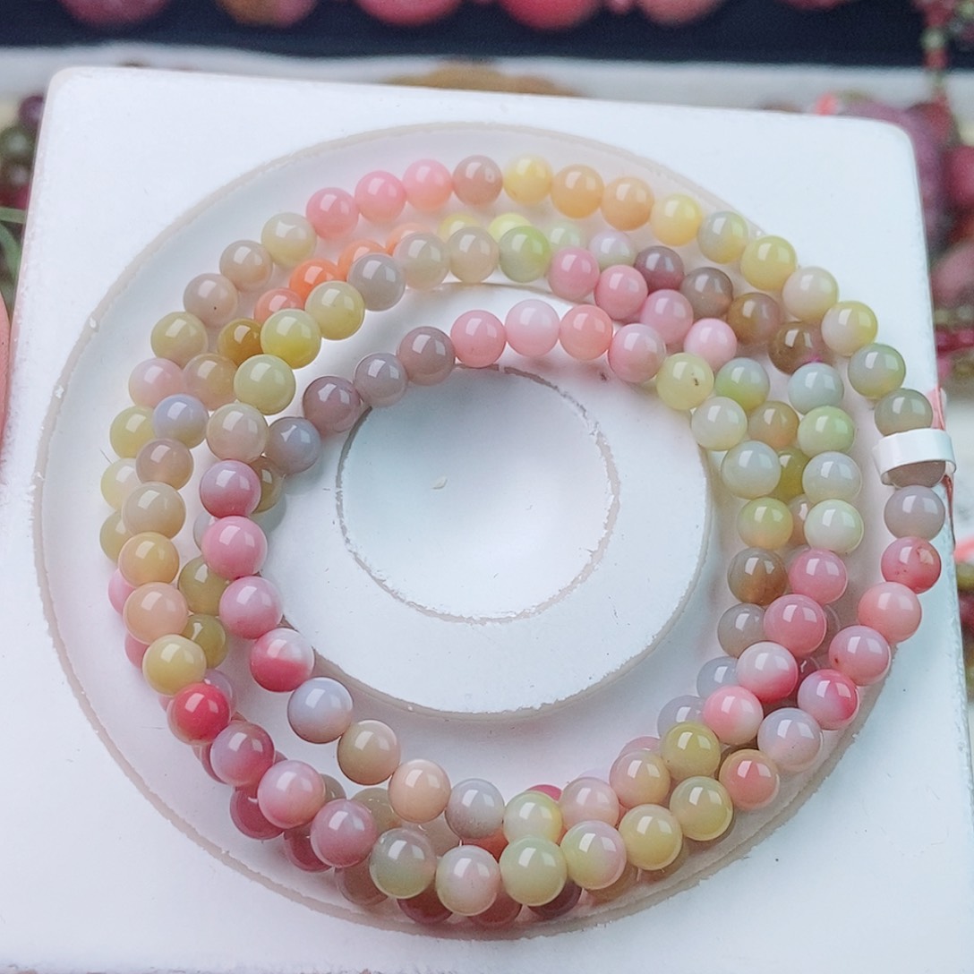 玛瑙/玉髓珠宝半成品未镶嵌多**安