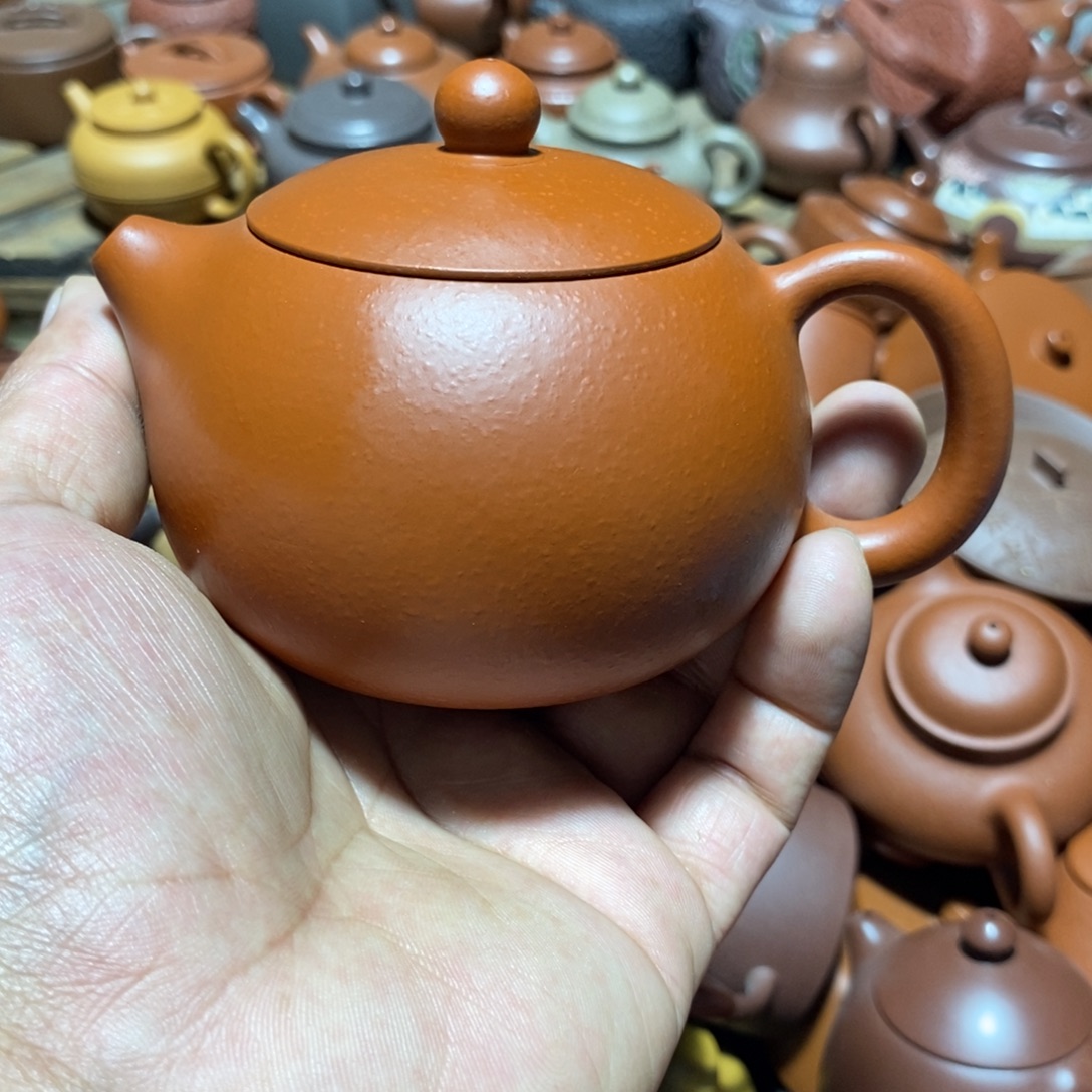 紫砂茶壶欢迎各位光临惠顾