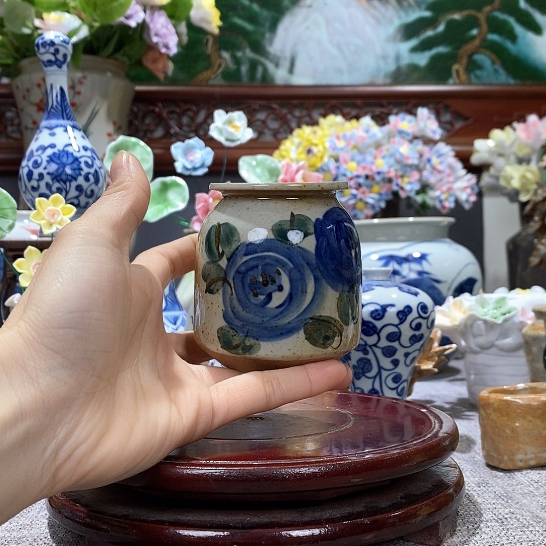 瓷片景德镇的陶瓷