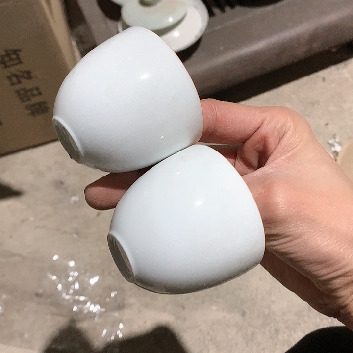 微瑕茶具介意勿拍