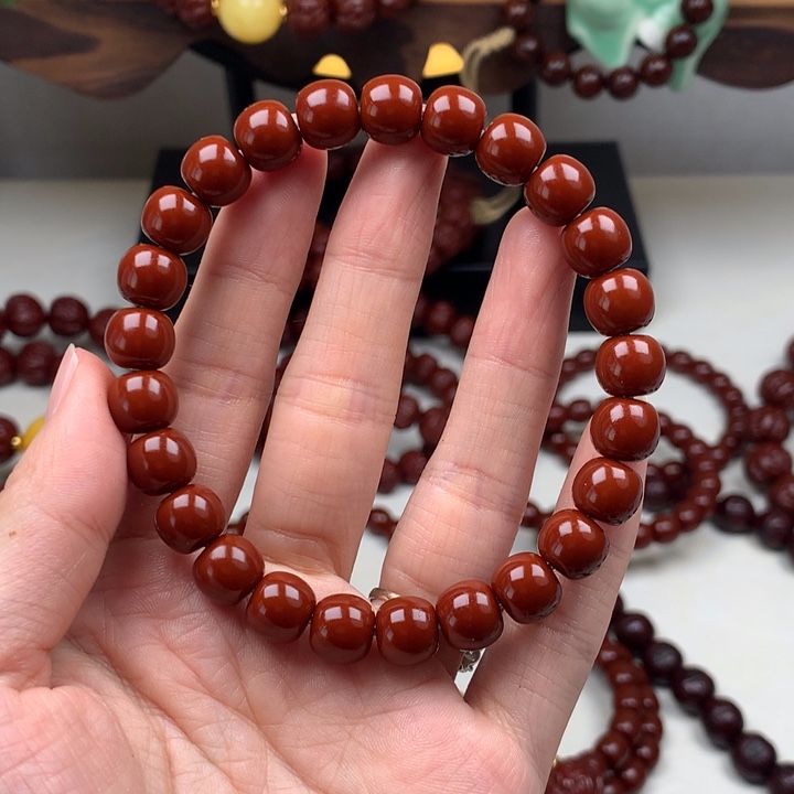 猴头核桃吊坠老型0.9