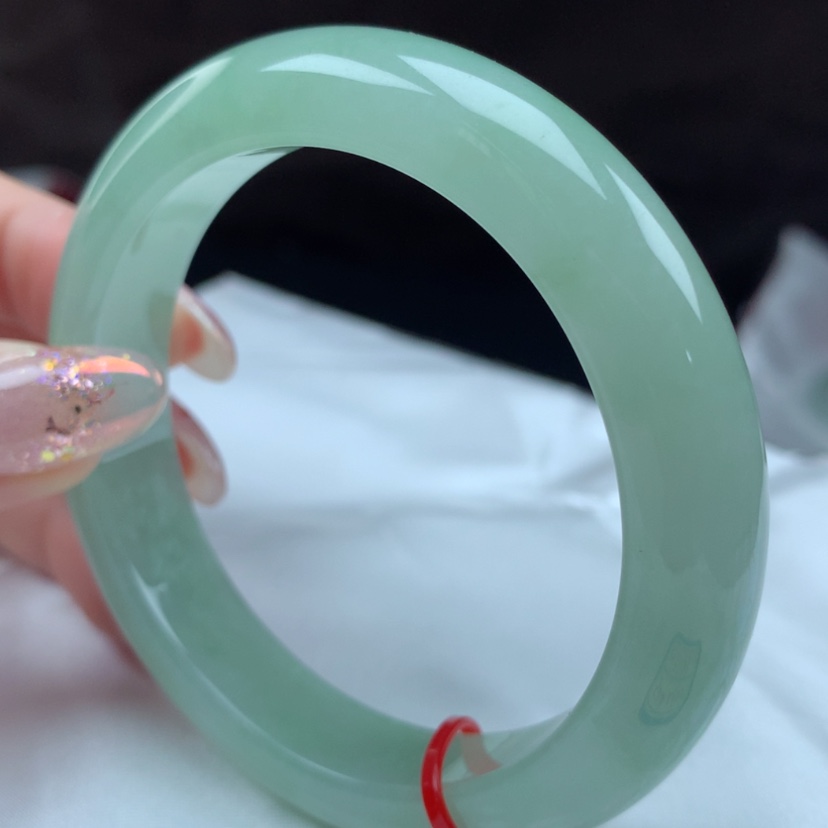 【闪购商品】翡翠手镯未镶嵌96189，