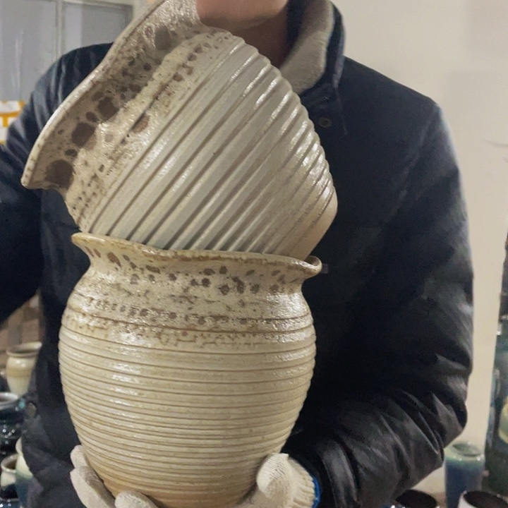 红陶正品18/18两个