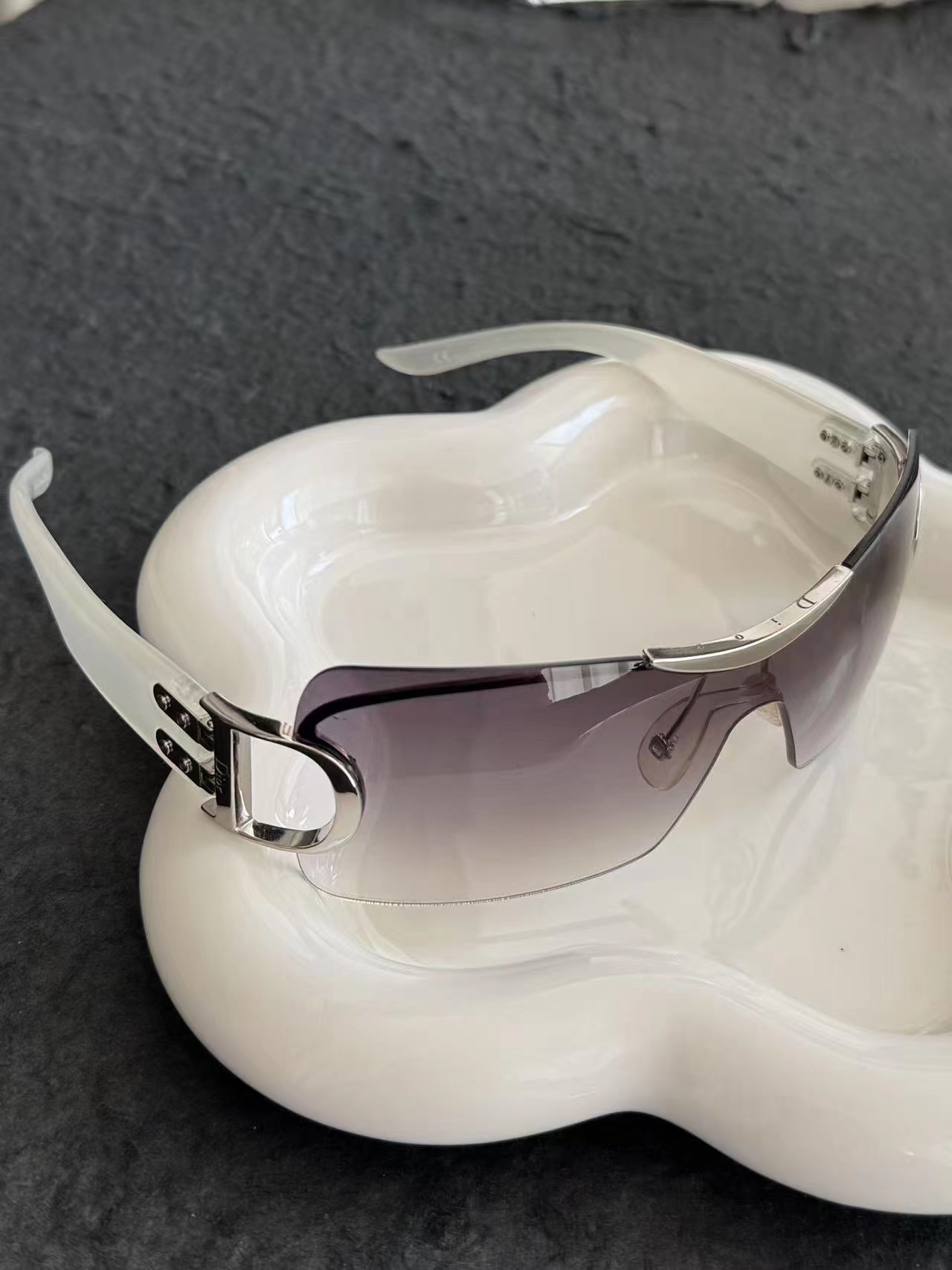 95新 DIOR/迪奥 中古太阳镜 13020391