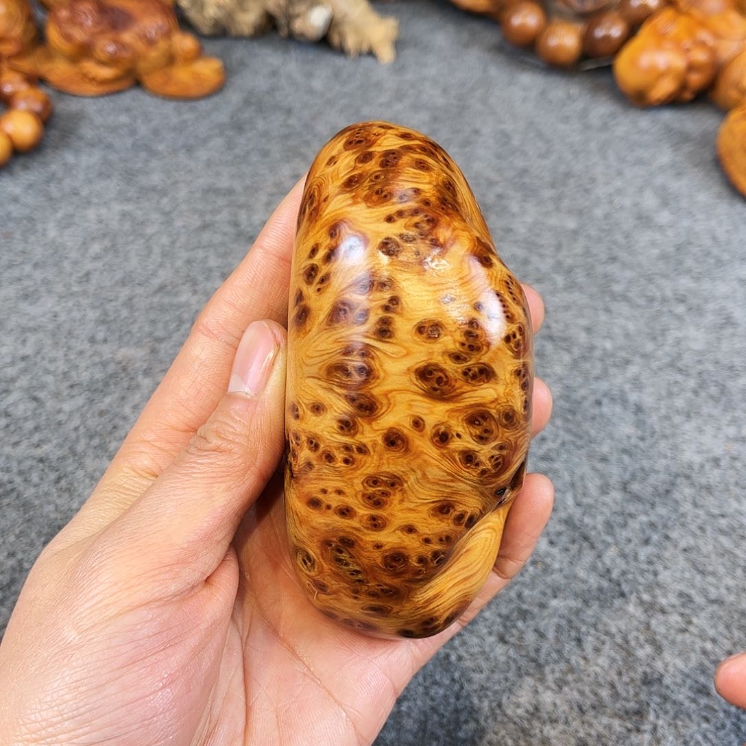 柏木（崖柏）崖柏精品