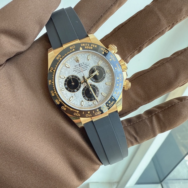 99新 Rolex/劳力士 99新劳力士