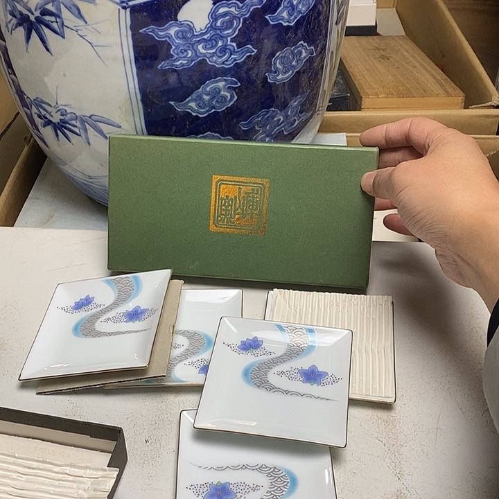 瓷片K127雅舍甄选优质大漂亮