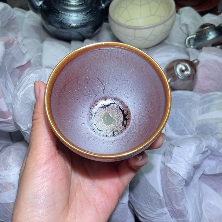 茶盏建盏直播间链接