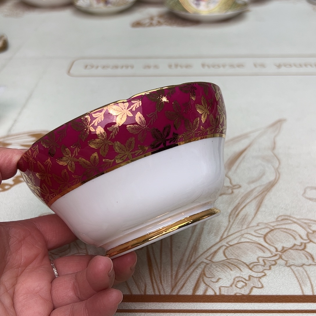 盘维多利亚欧洲中古