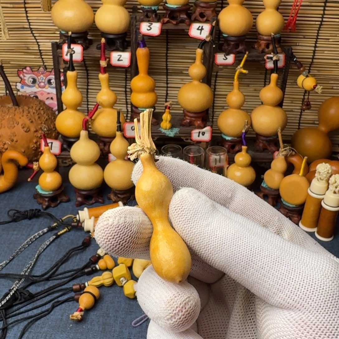 锦****定制葫芦不退不换