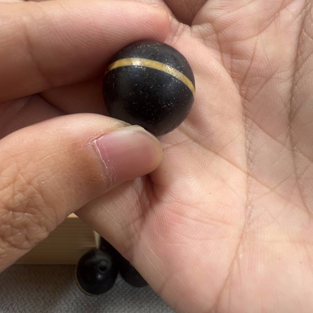 清***风玛瑙/玉髓未镶嵌手链