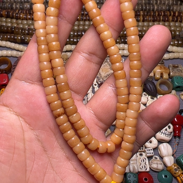 琉璃手工琉璃配件