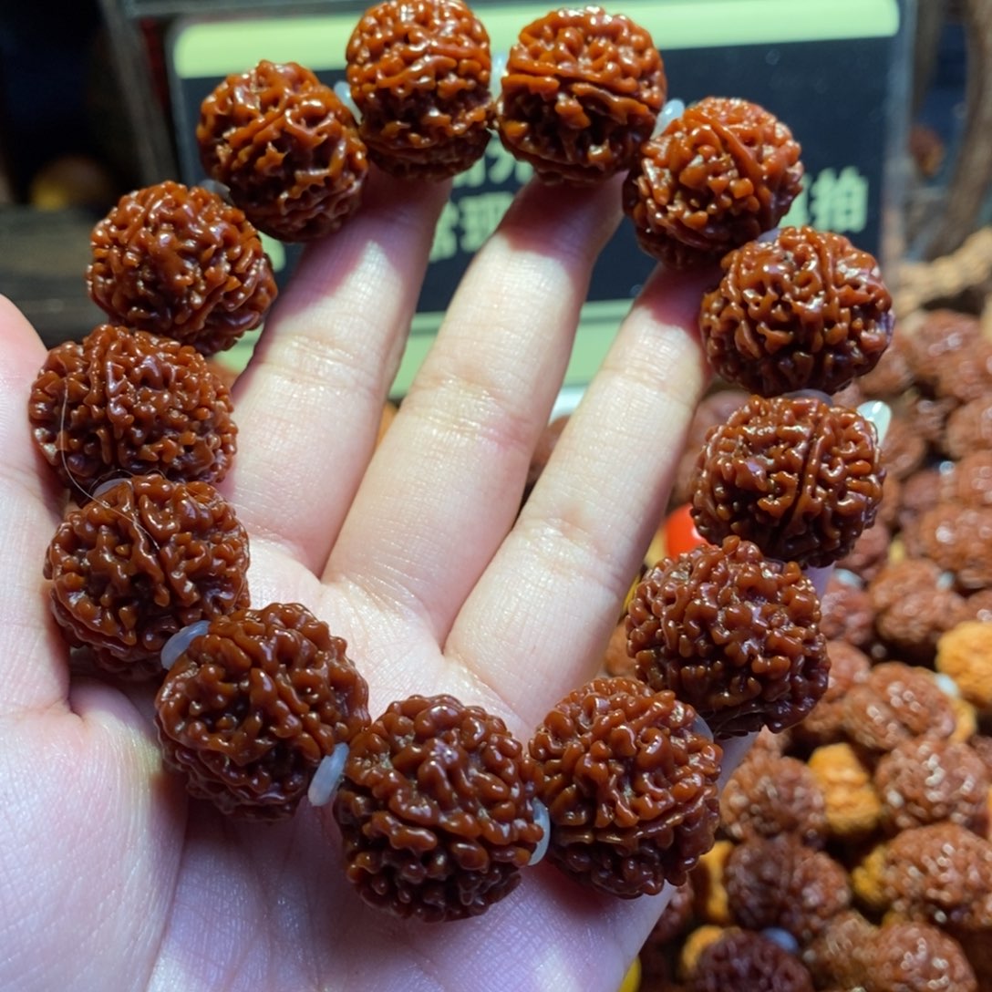 手串金刚菩提226原生态