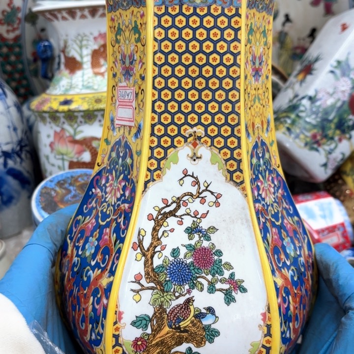 摆件瓷器摆件 瓷器摆件