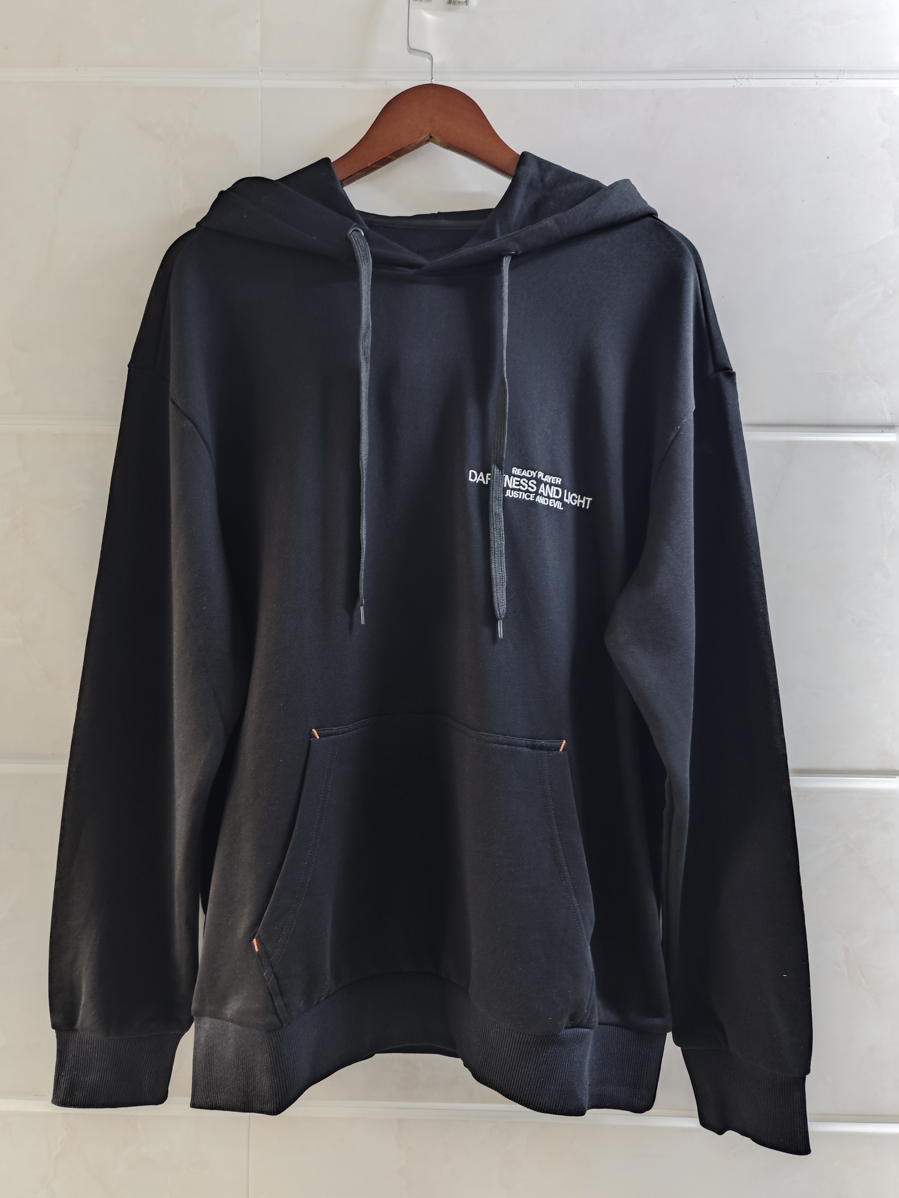 优家-日版外贸原单连帽卫衣-面料做工品质巨巨巨好（老粉闭眼冲）